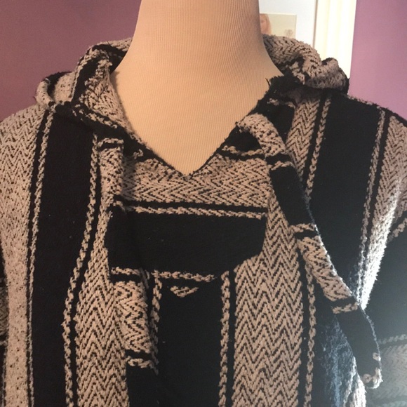 Rug sweatshirt - Picture 2 of 2